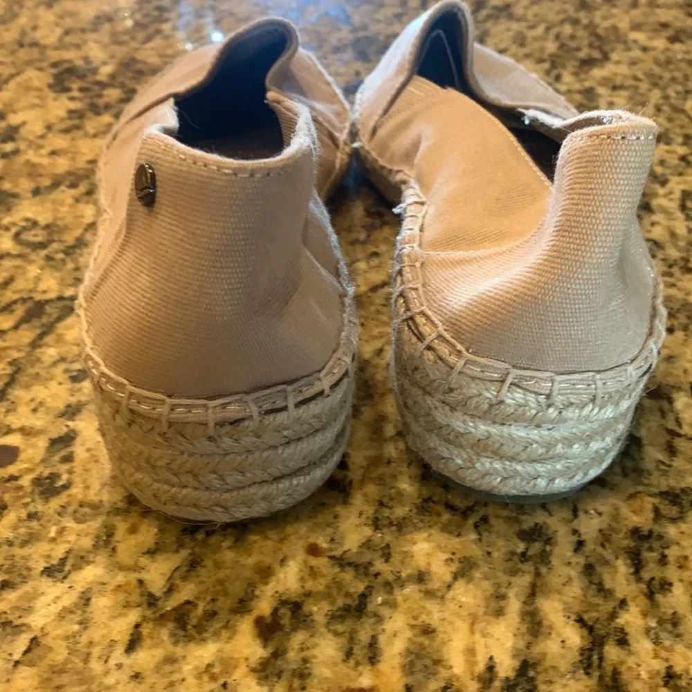 Life Stride espadrille slip on shoes, size 10, NWOT | offer in description